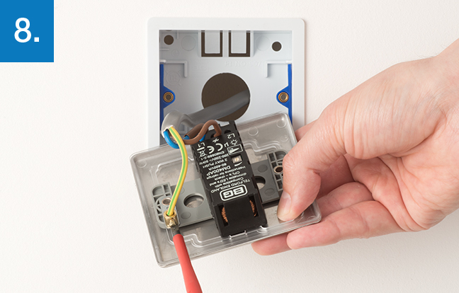 RCH Electrician — Photos 1